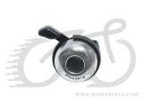 Звонок Ostand CD-603 TW алюминиевый, серебрист